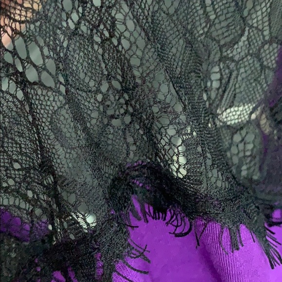 NWOT Venus Long Sleeve Tee - Picture 5 of 5